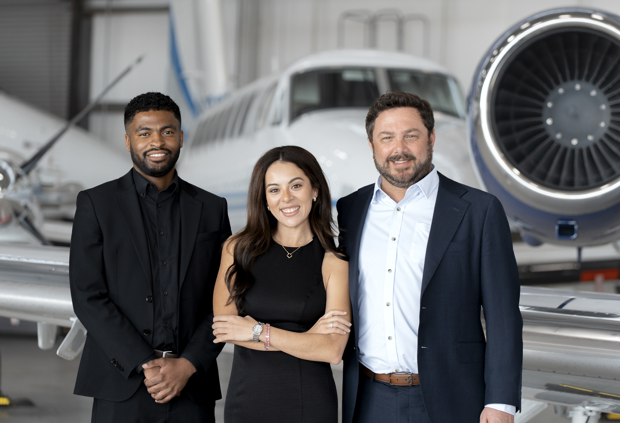 Million Air FBO